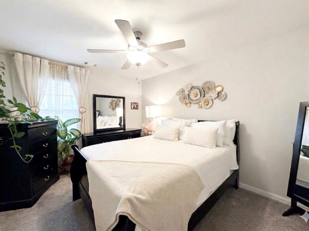 De Berry Reserve - Residential