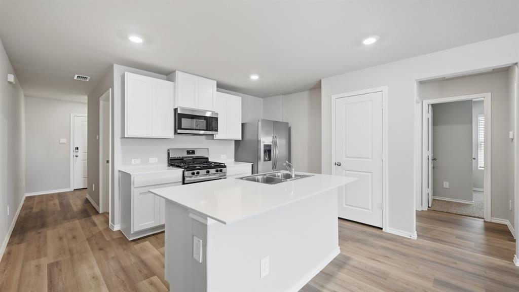 Blackbird Estates - Residential
