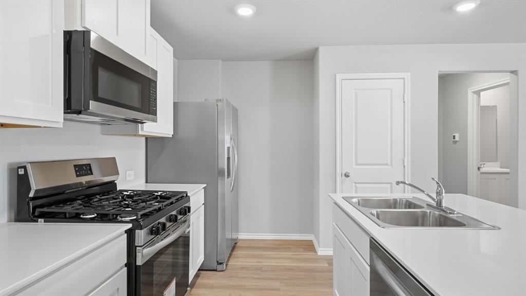 Blackbird Estates - Residential