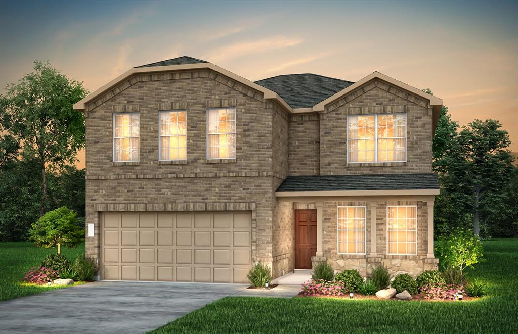 Arbordale - Residential