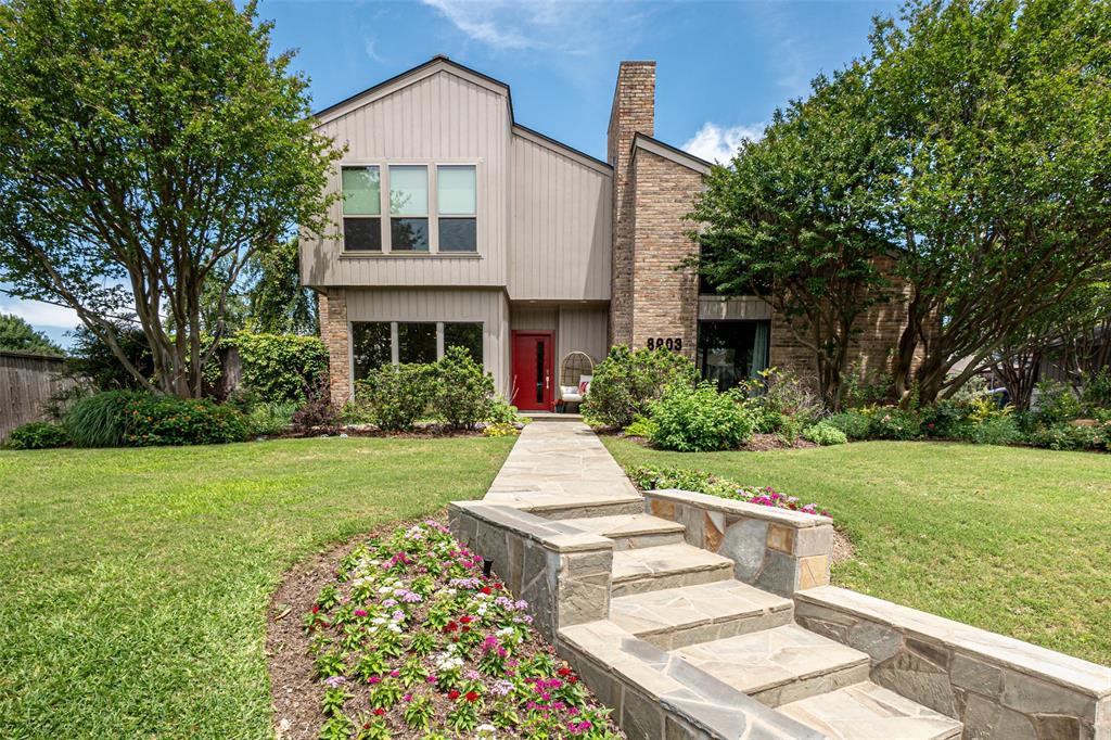High Meadow - Residential