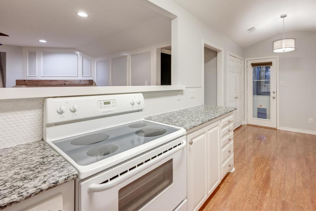 Dove Landing - Residential Lease
