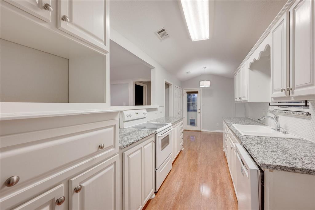 Dove Landing - Residential Lease