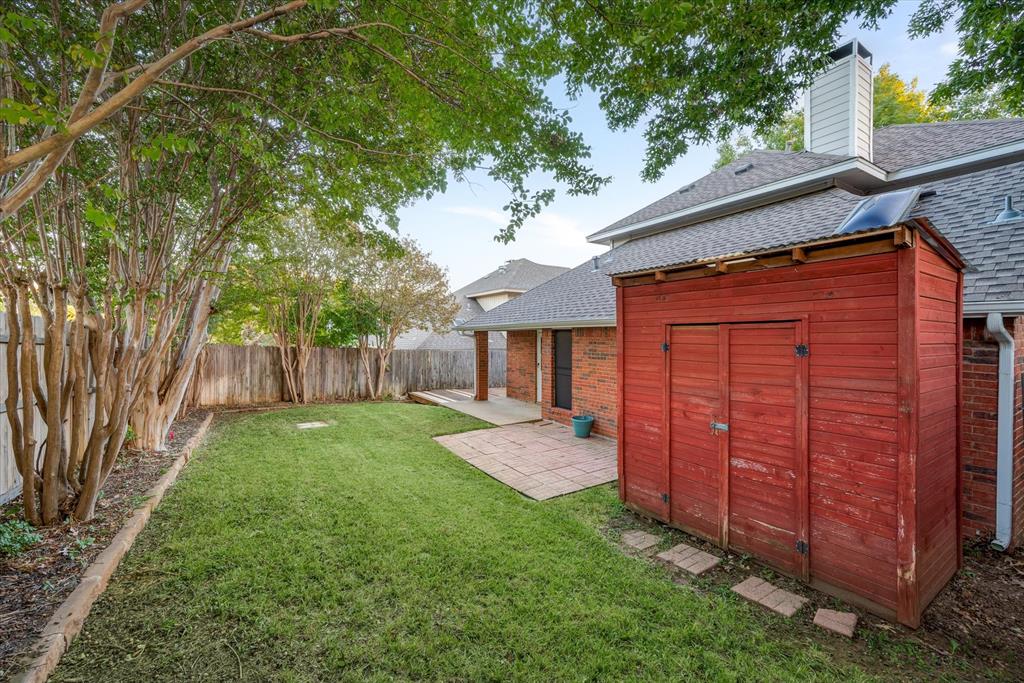 Dove Landing - Residential Lease