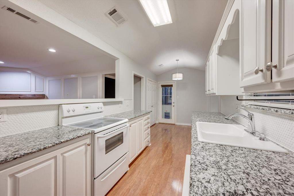 Dove Landing - Residential Lease
