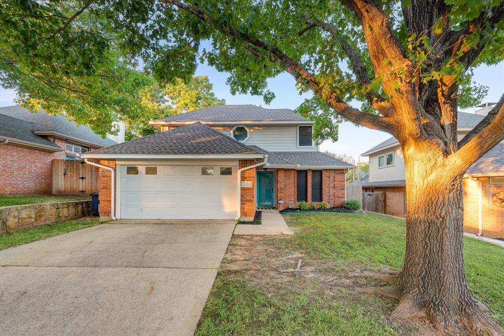 Dove Landing - Residential Lease