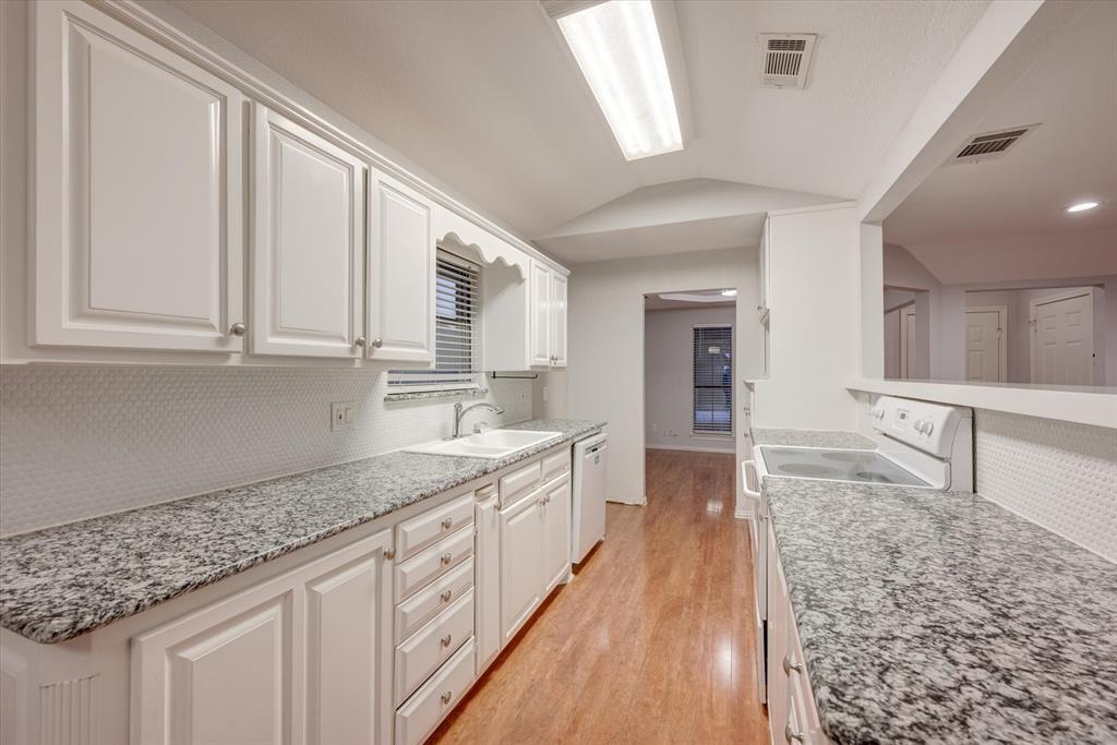 Dove Landing - Residential Lease