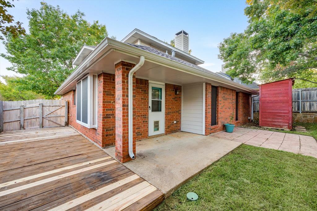 Dove Landing - Residential Lease