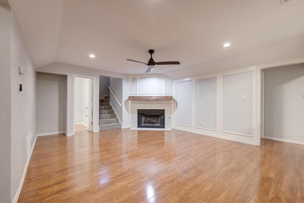 Dove Landing - Residential Lease