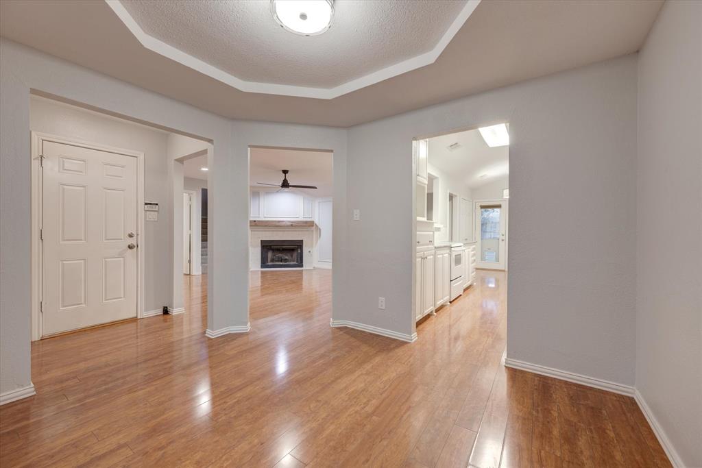 Dove Landing - Residential Lease