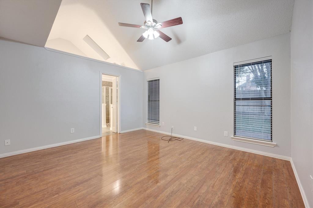Dove Landing - Residential Lease