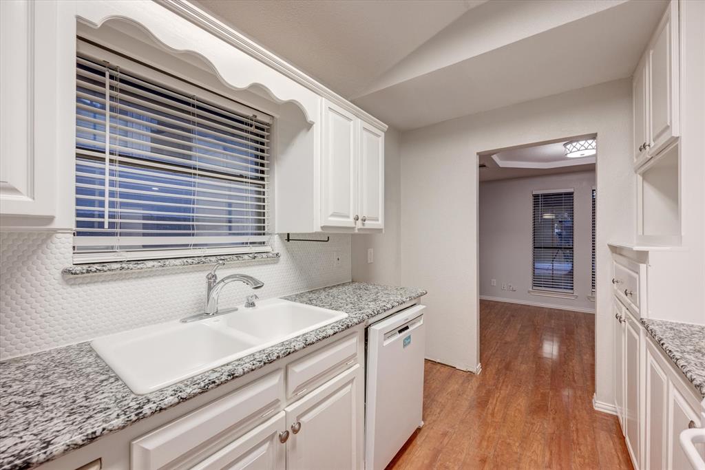 Dove Landing - Residential Lease
