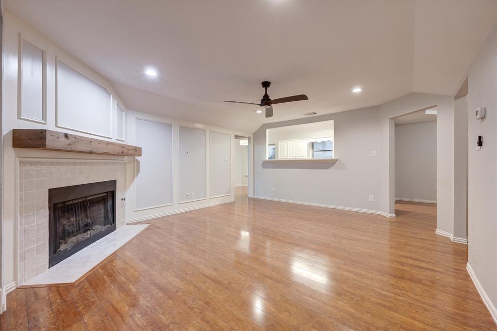 Dove Landing - Residential Lease