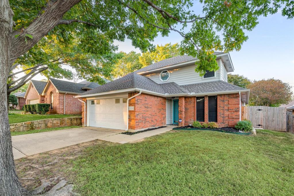 Dove Landing - Residential Lease