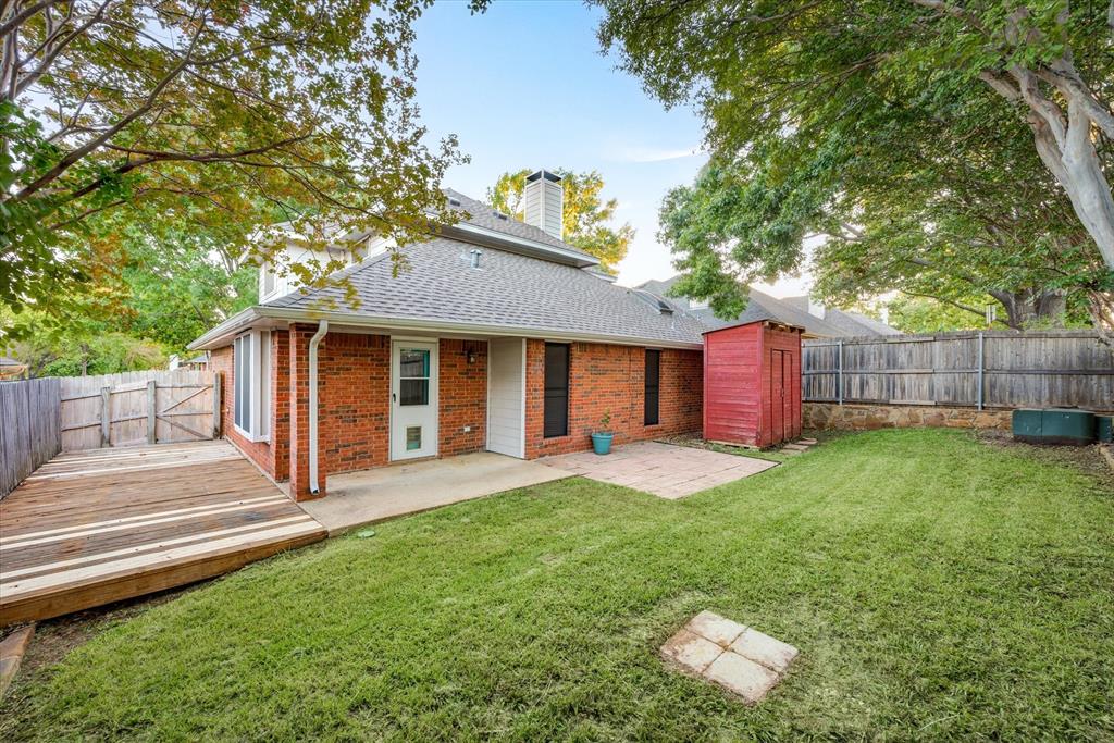 Dove Landing - Residential Lease