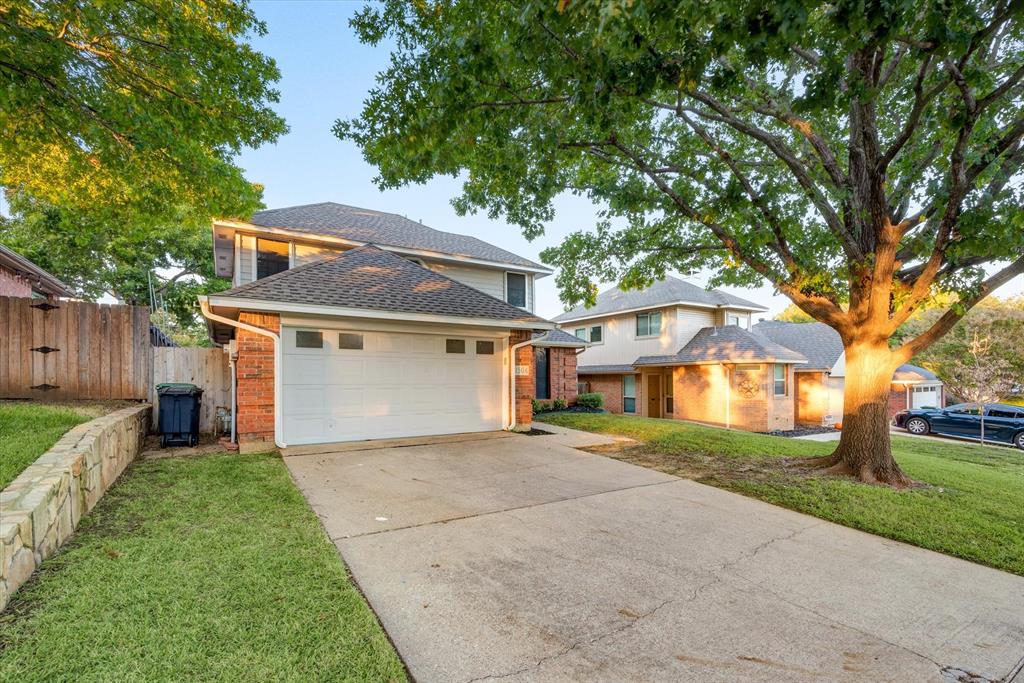 Dove Landing - Residential Lease