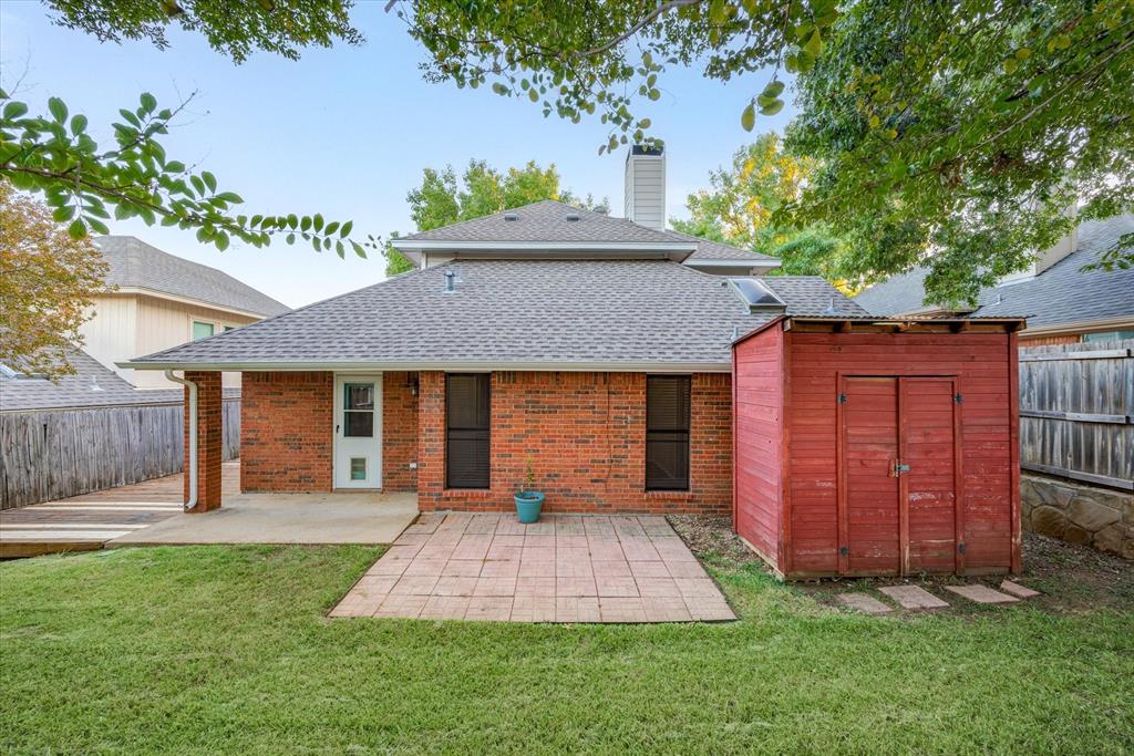 Dove Landing - Residential Lease