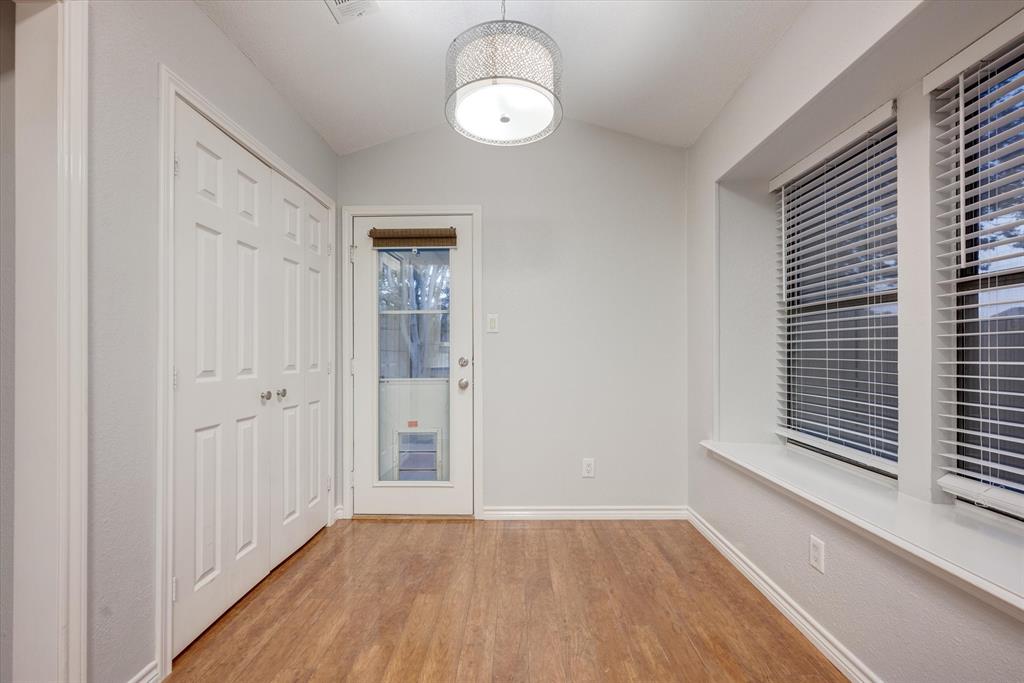 Dove Landing - Residential Lease