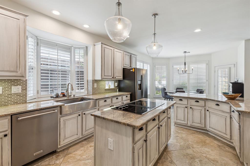 Meadow Ridge Ph II - Residential