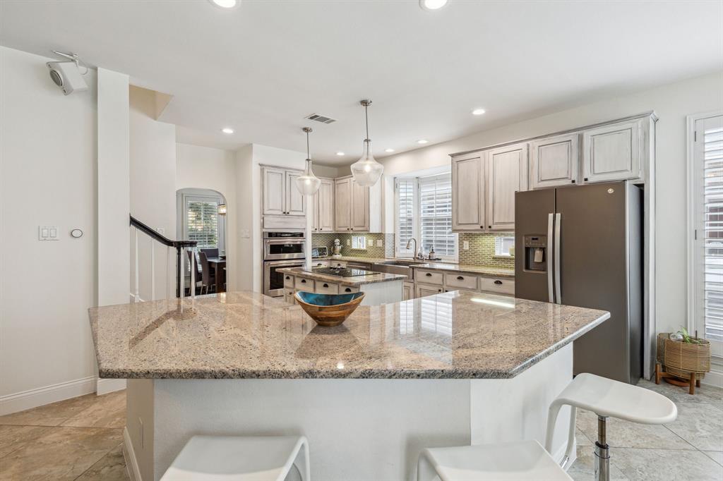 Meadow Ridge Ph II - Residential