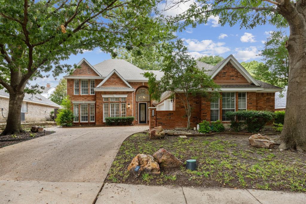Meadow Ridge Ph II - Residential