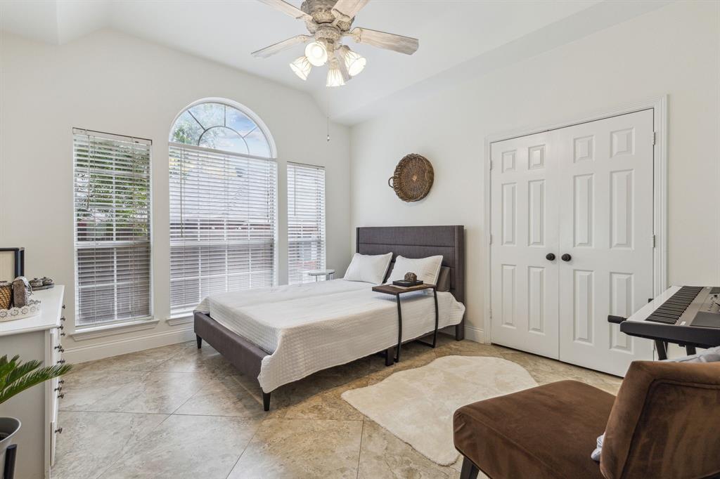 Meadow Ridge Ph II - Residential