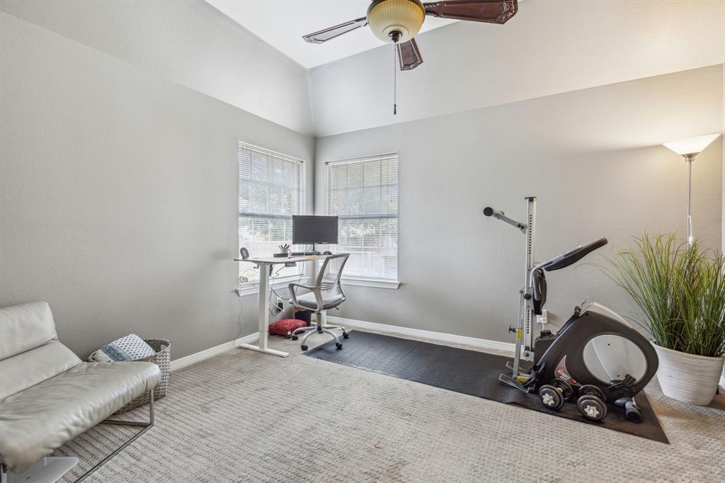 Meadow Ridge Ph II - Residential