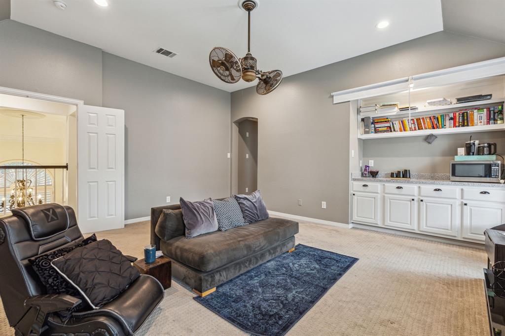 Meadow Ridge Ph II - Residential