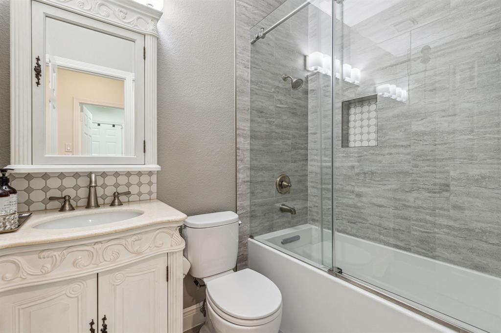 Meadow Ridge Ph II - Residential