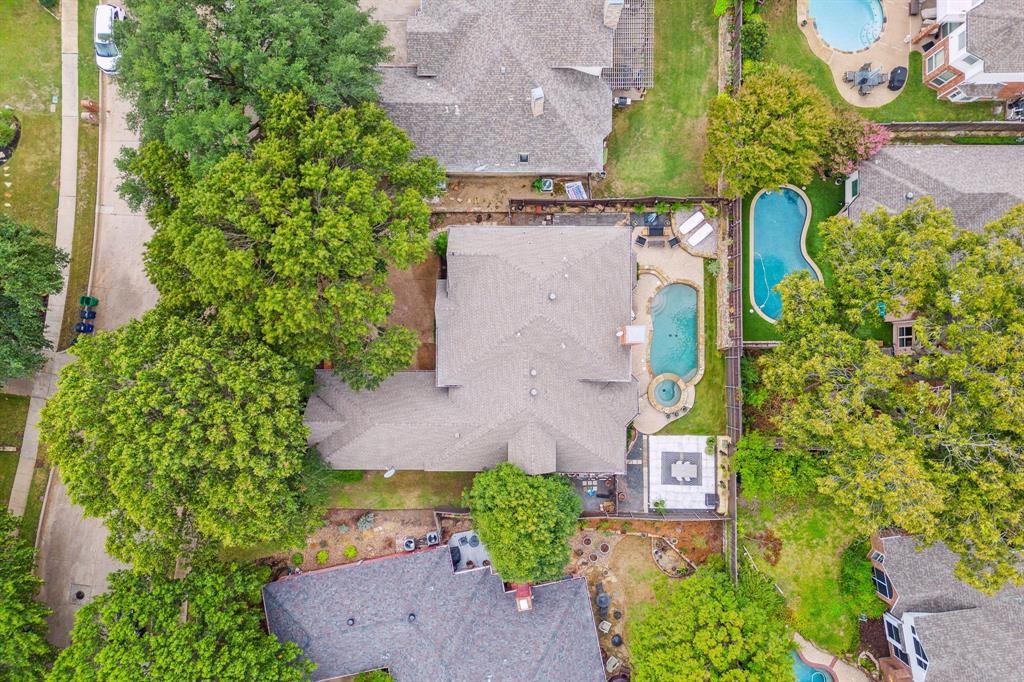 Meadow Ridge Ph II - Residential