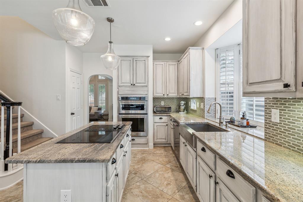 Meadow Ridge Ph II - Residential