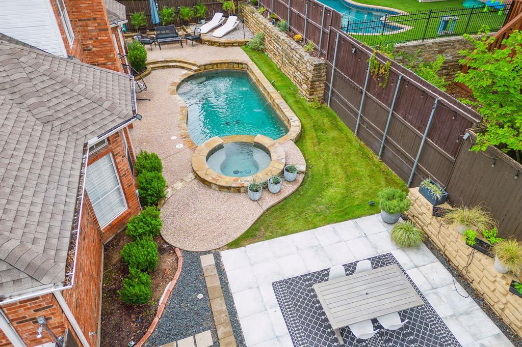 Meadow Ridge Ph II - Residential