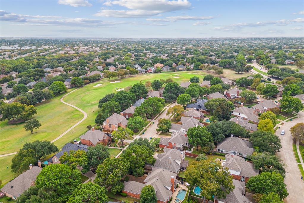 Meadow Ridge Ph II - Residential