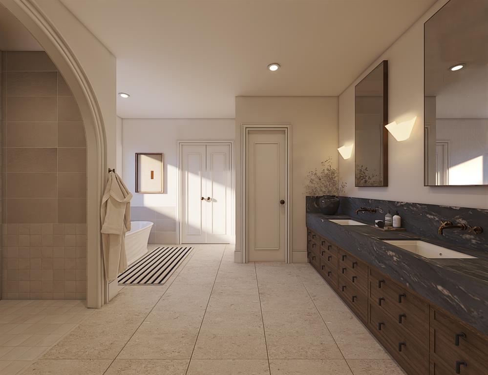 Lockheed Hills - Residential