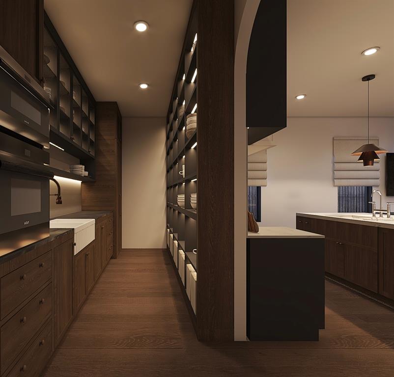 Lockheed Hills - Residential