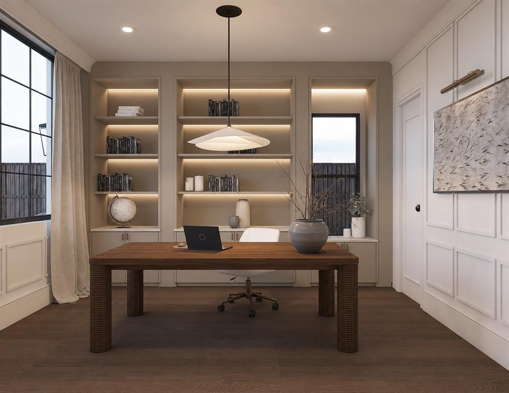 Lockheed Hills - Residential