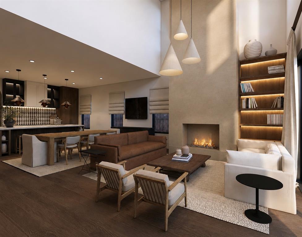 Lockheed Hills - Residential