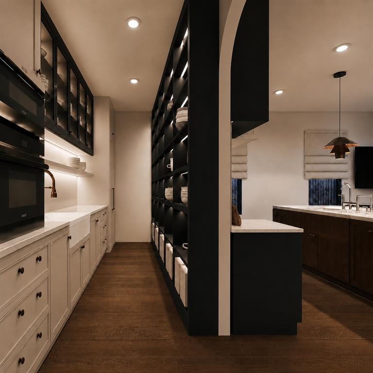 Lockheed Hills - Residential