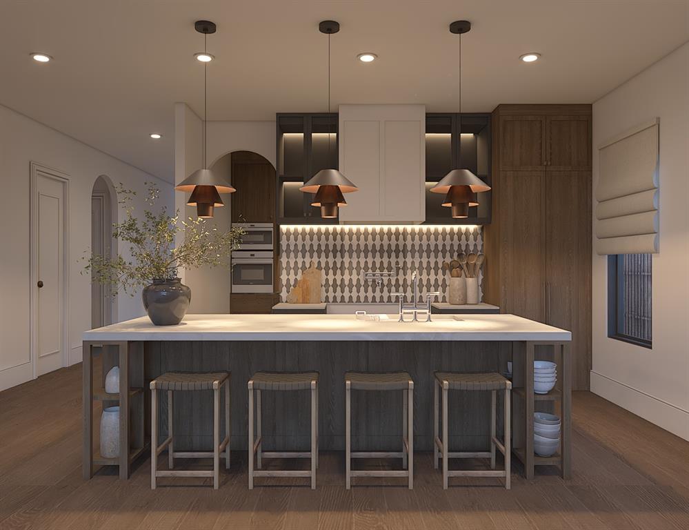 Lockheed Hills - Residential