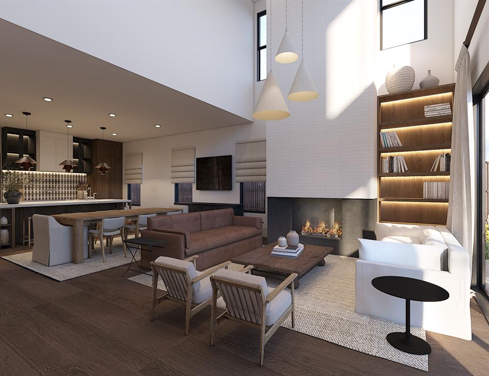 Lockheed Hills - Residential