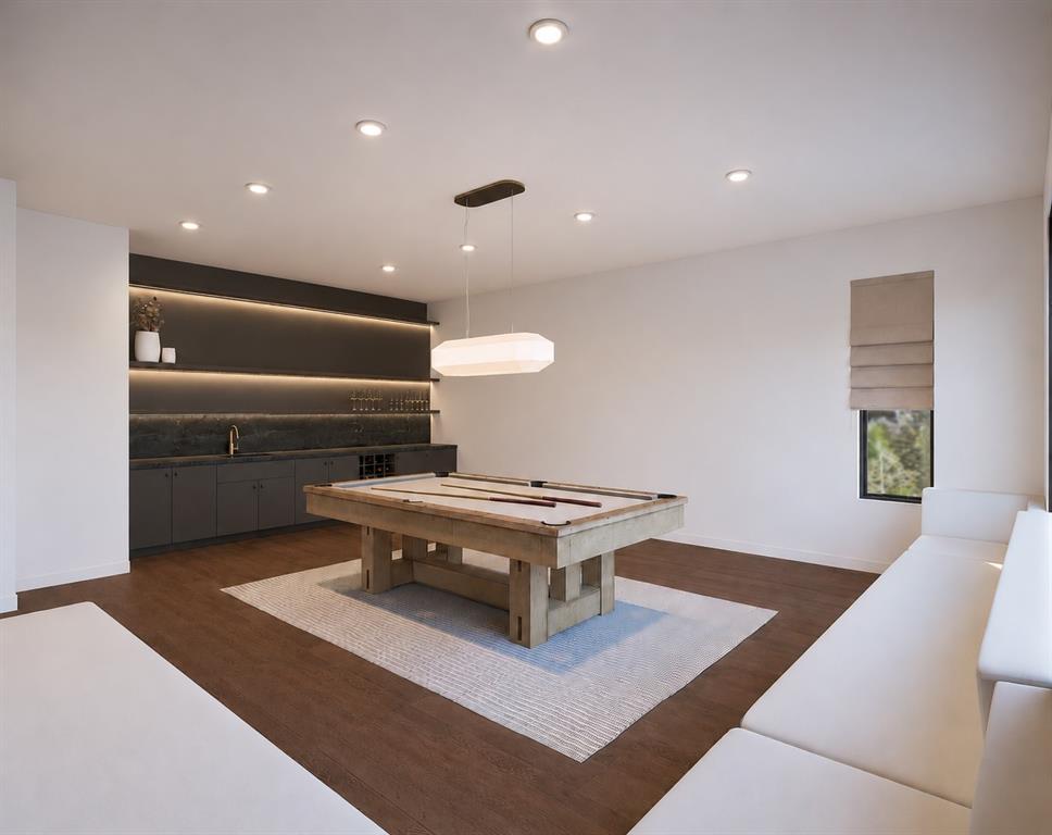 Lockheed Hills - Residential
