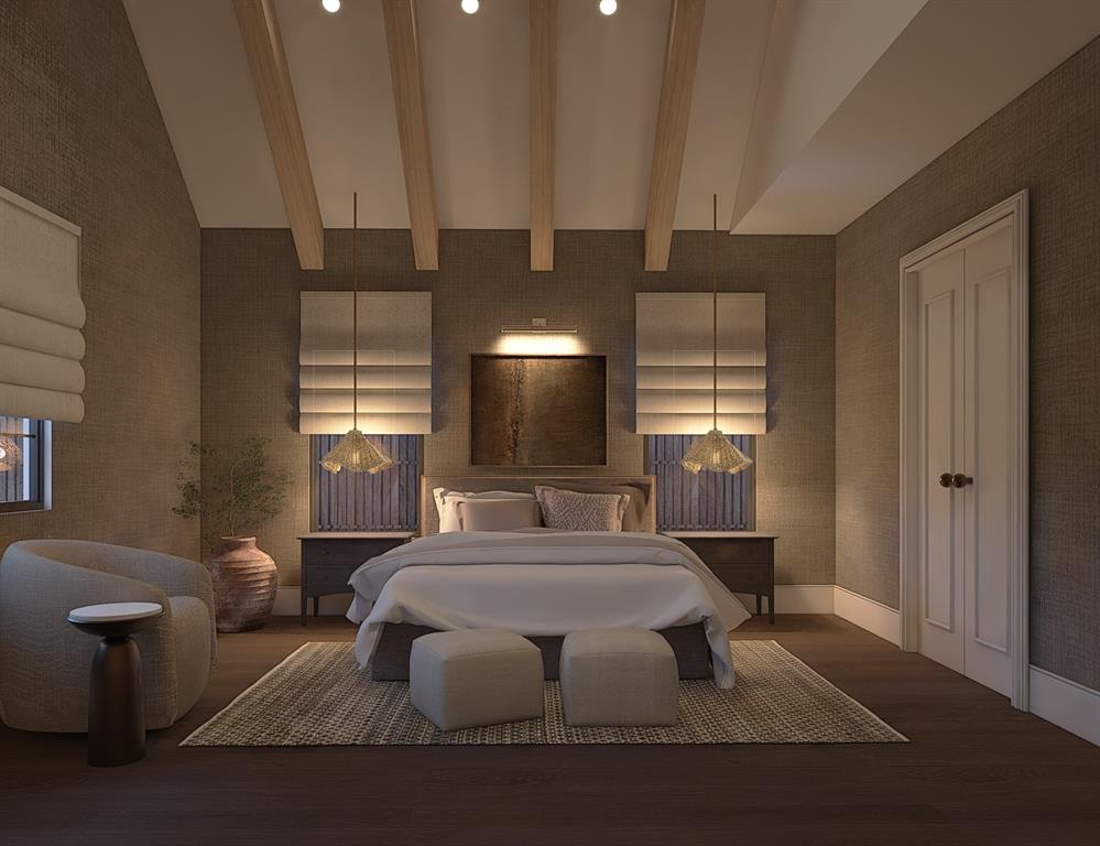 Lockheed Hills - Residential