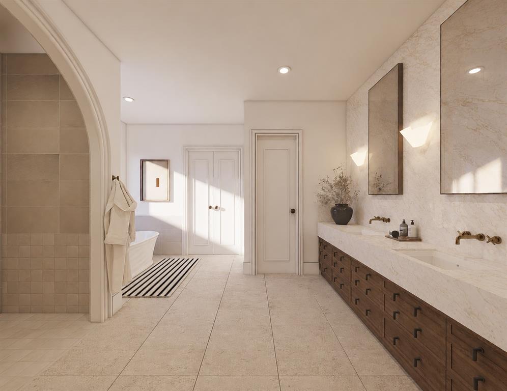 Lockheed Hills - Residential