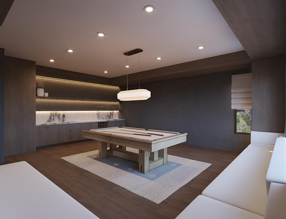 Lockheed Hills - Residential