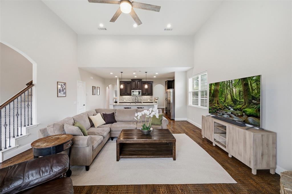 Trails Of Blue Ridge - Residential
