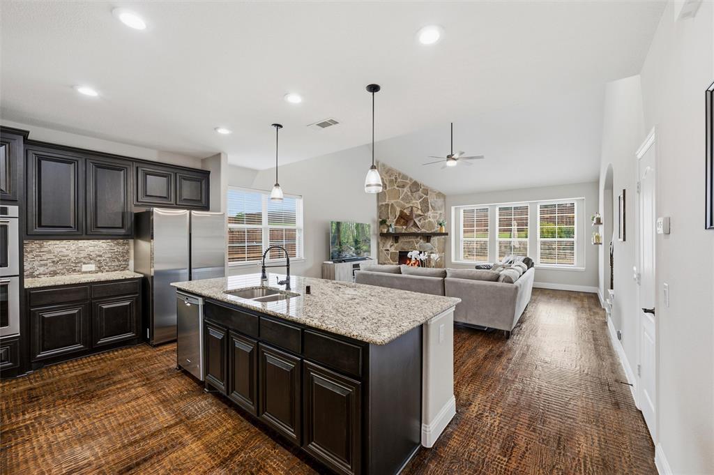 Trails Of Blue Ridge - Residential