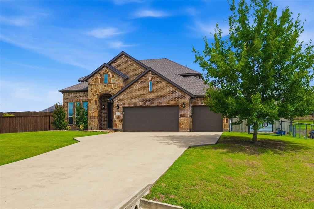 Trails Of Blue Ridge - Residential