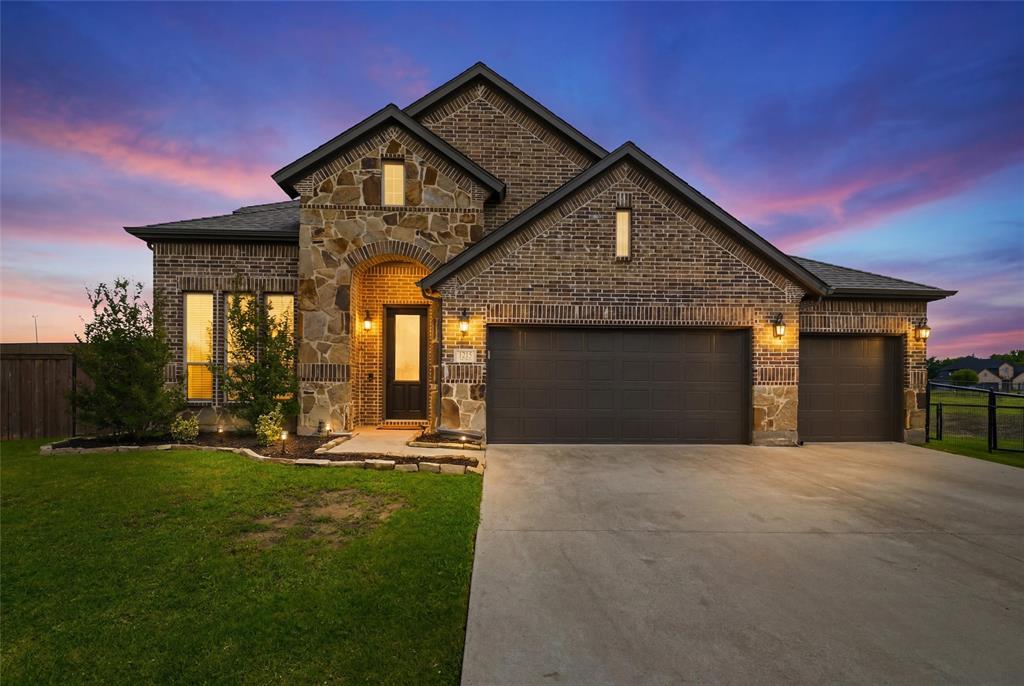 Trails Of Blue Ridge - Residential