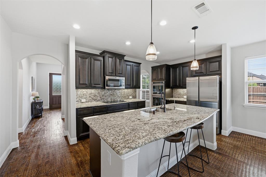 Trails Of Blue Ridge - Residential