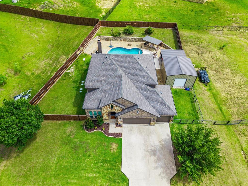 Trails Of Blue Ridge - Residential